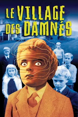 Photo du film : Le Village des damnés