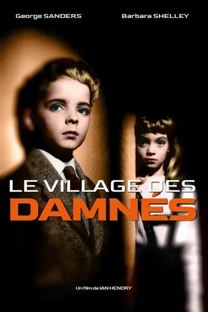 Photo du film : Le Village des damnés