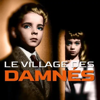 Miniature photo du film : Le Village des damnés