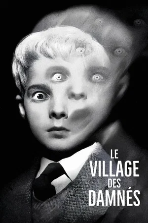 Photo du film : Le Village des damnés