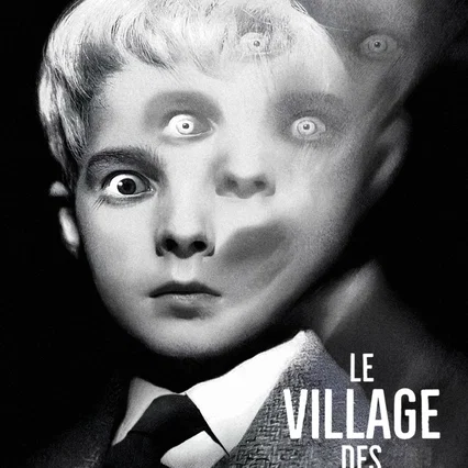 Miniature photo du film : Le Village des damnés