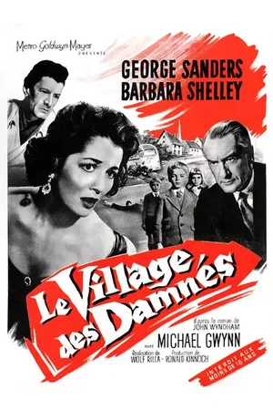 Photo du film : Le Village des damnés