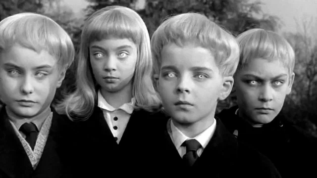 Photo du film : Le Village des damnés