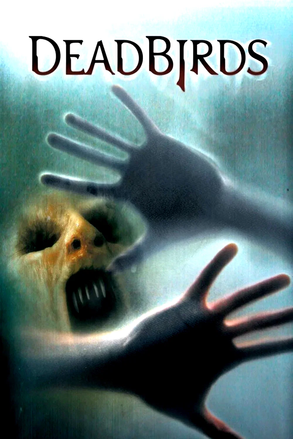 Affiche du film : Dead Birds