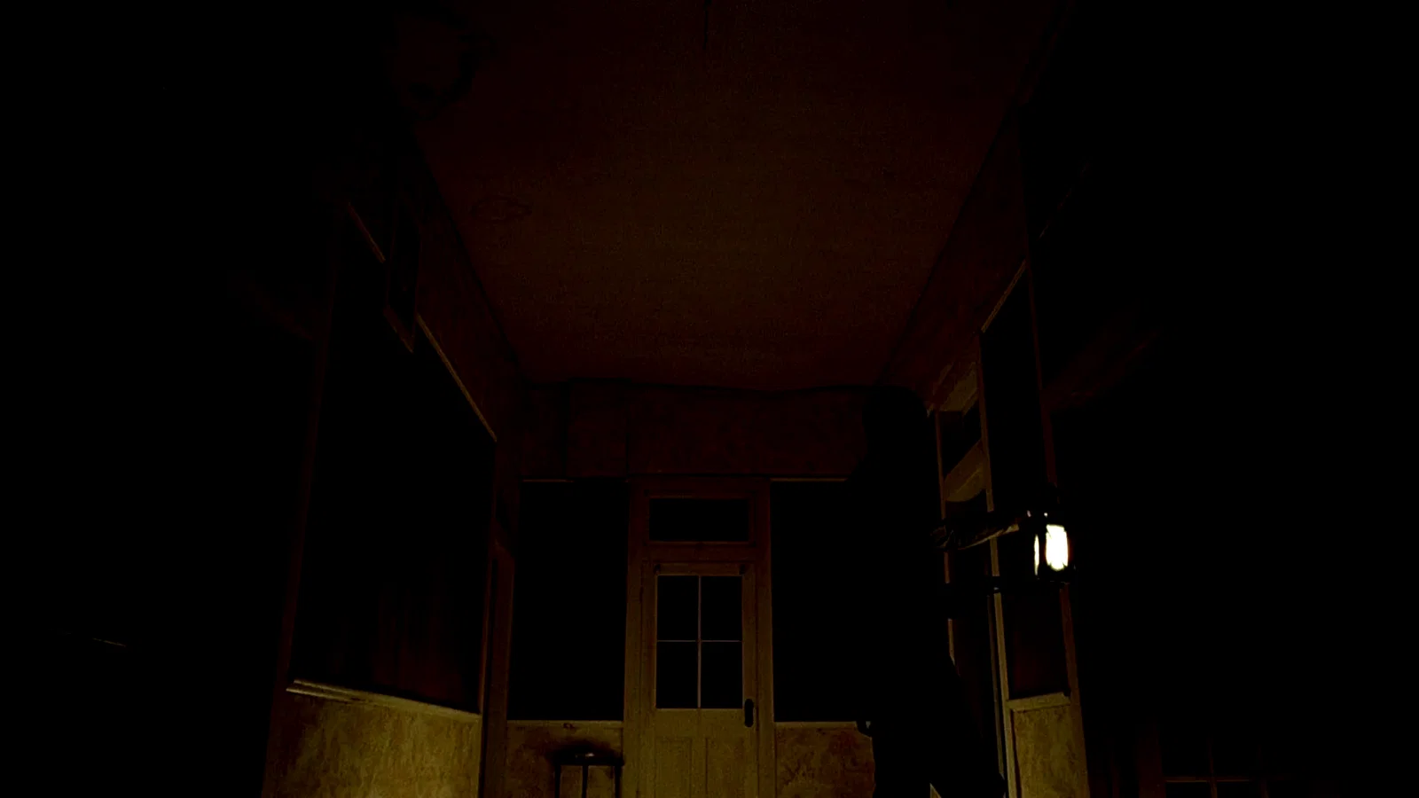 Photo 2 du film : Dead Birds