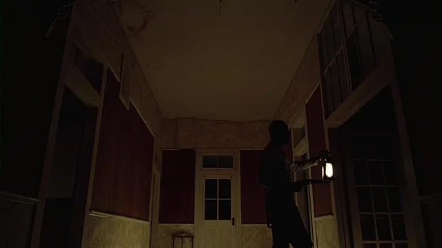 Photo du film : Dead Birds