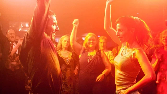 Photo du film : Abracadabra