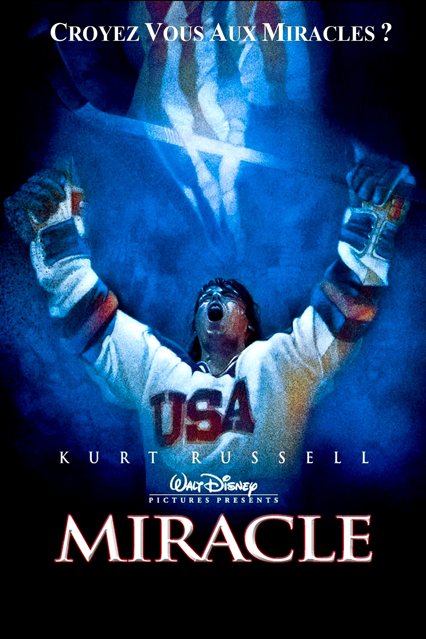 Affiche du film : Miracle
