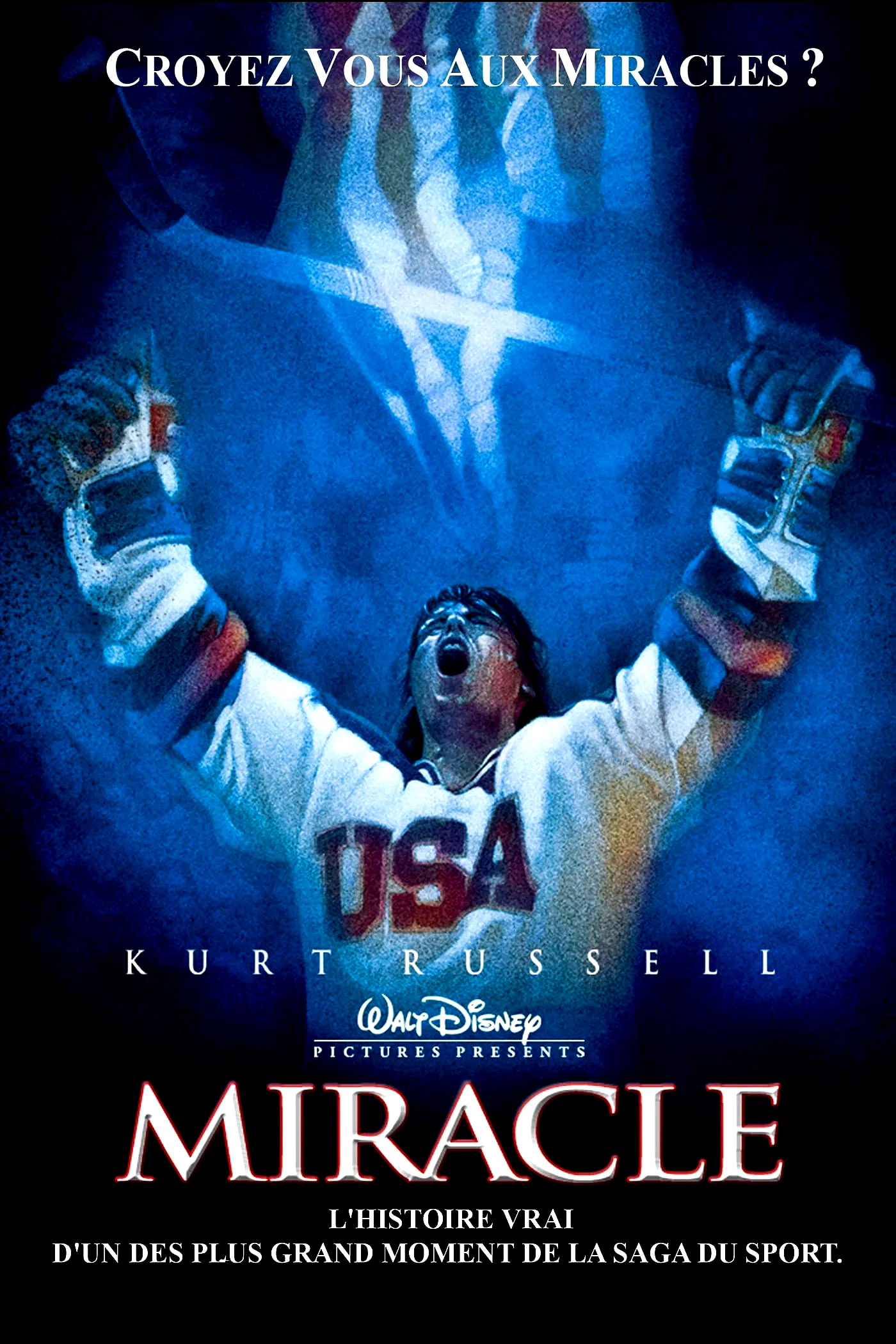 Photo 2 du film : Miracle