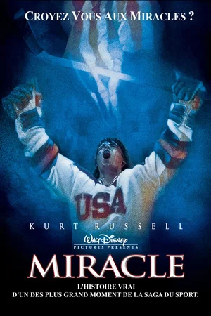 Photo 2 du film : Miracle