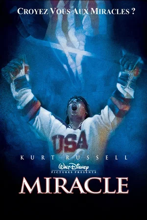 Photo 3 du film : Miracle