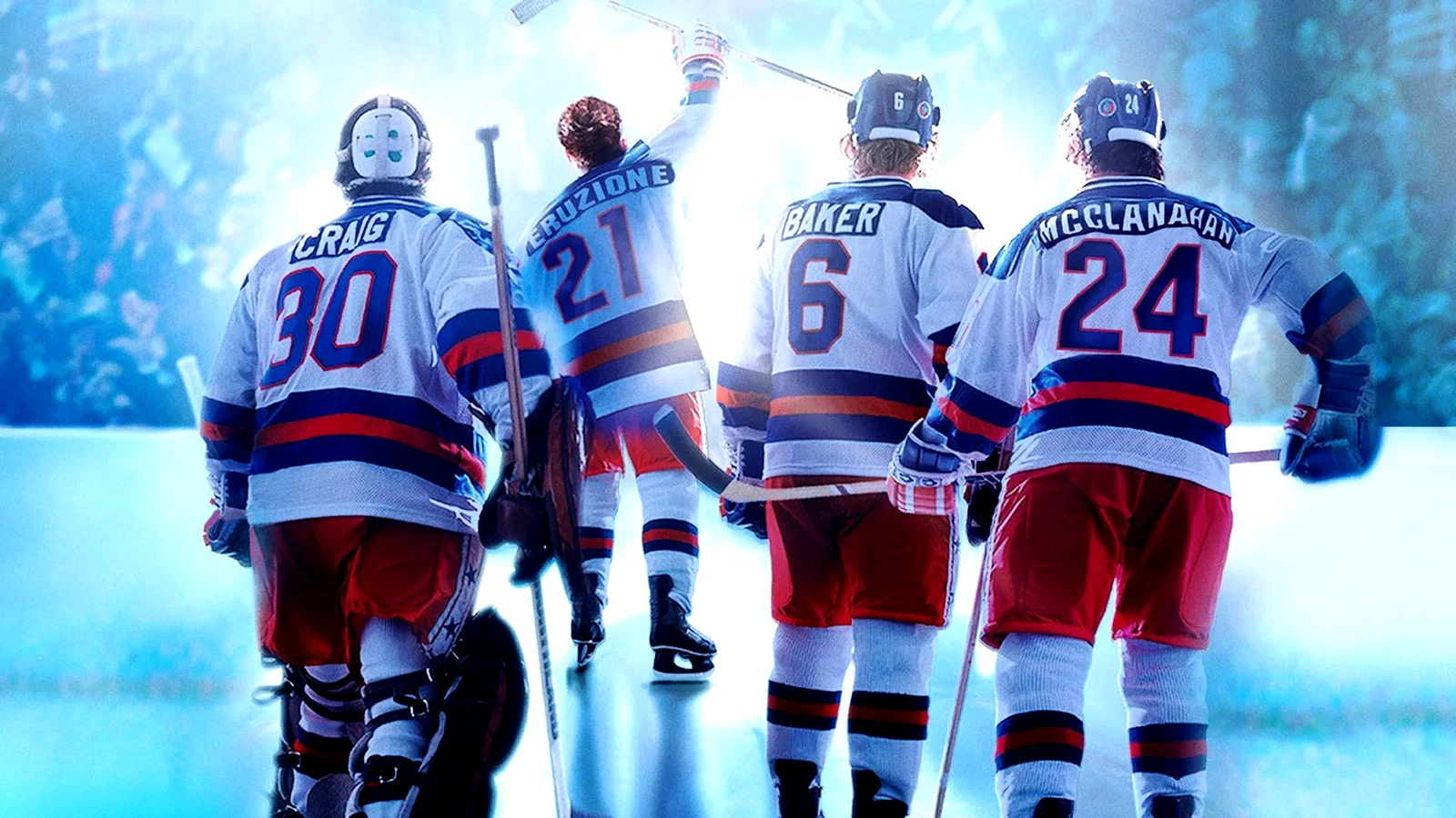 Photo 4 du film : Miracle