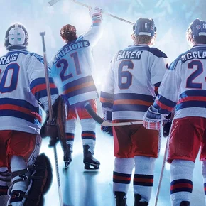 Photo du film : Miracle