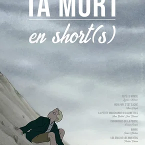 Photo du film : Ta mort en short(s)