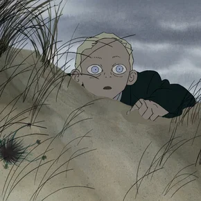 Photo du film : Ta mort en short(s)