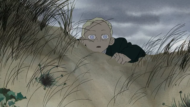 Photo 2 du film : Ta mort en short(s)