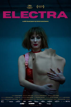 Affiche du film : Electra