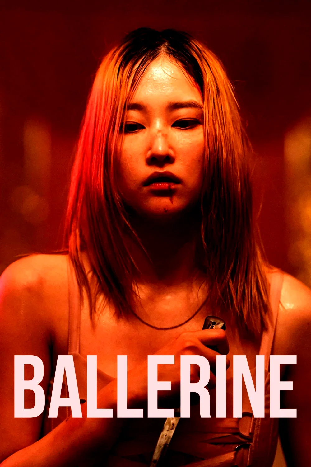 Affiche du film : Ballerina