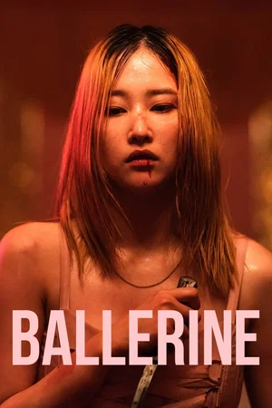 Affiche du film : Ballerina