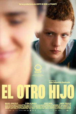 Affiche du film : El otro hijo