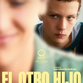 Photo du film : El otro hijo