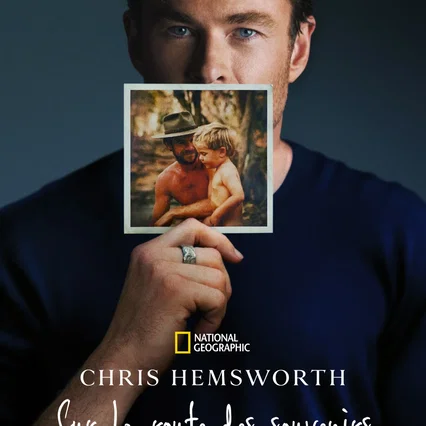 Miniature photo du film : Chris Hemsworth: A Road Trip to Remember