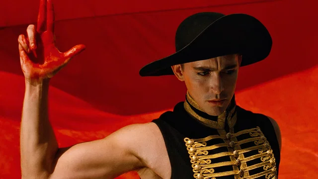 Photo du film : The Fall