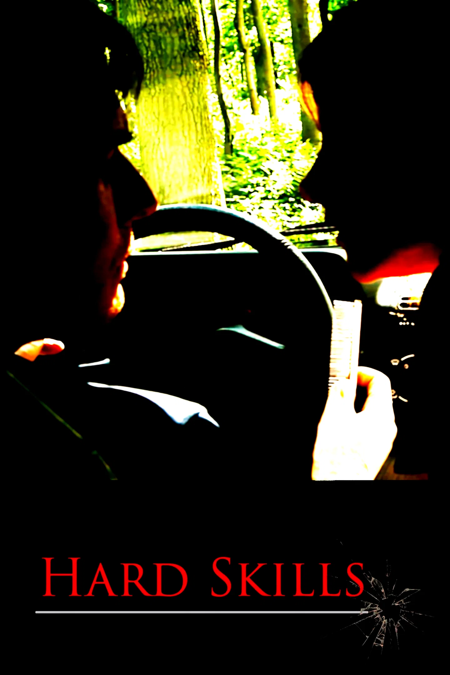 Affiche du film : Hard Skills