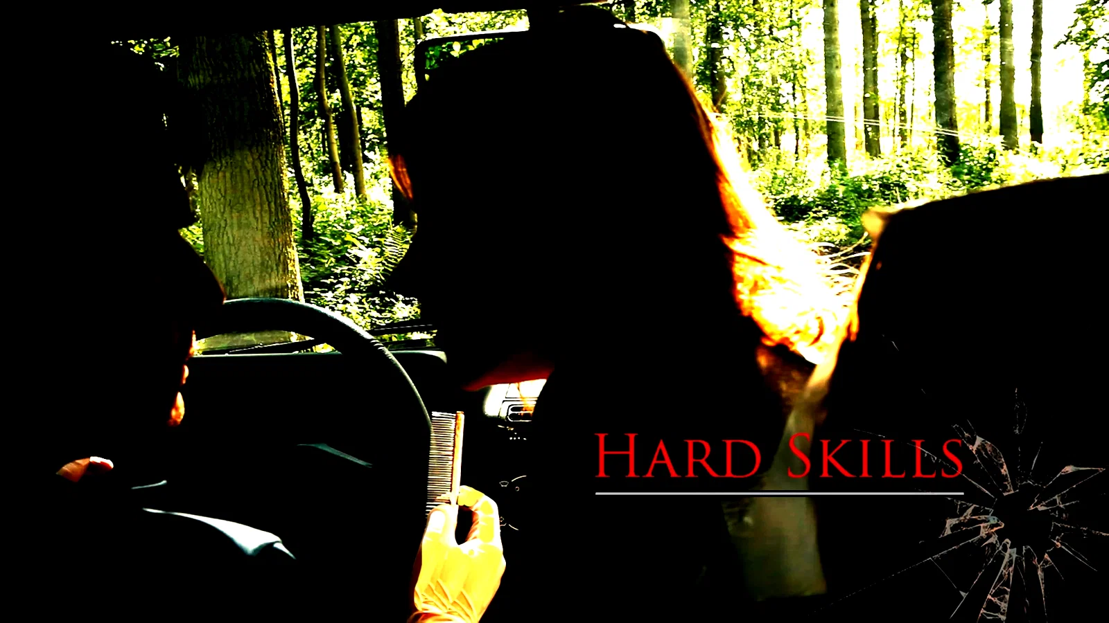 Photo 3 du film : Hard Skills