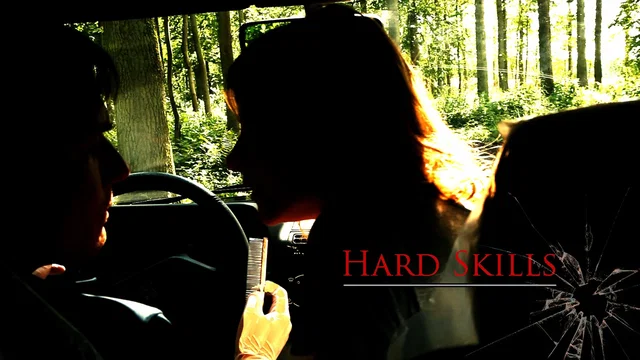 Photo du film : Hard Skills