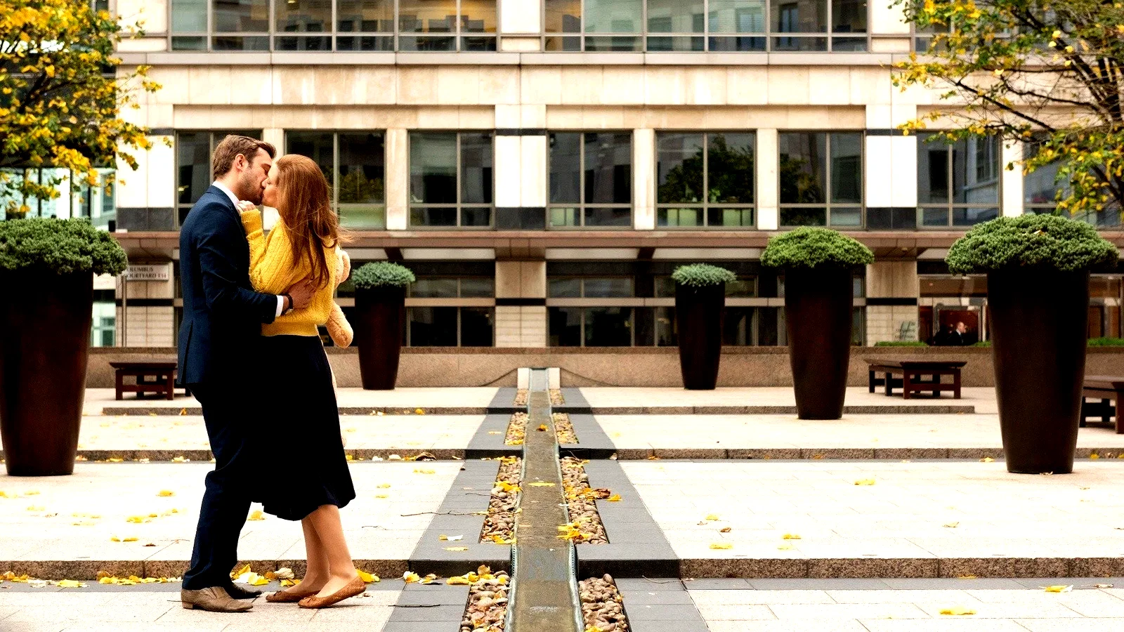 Photo 3 du film : Lover ou Loser