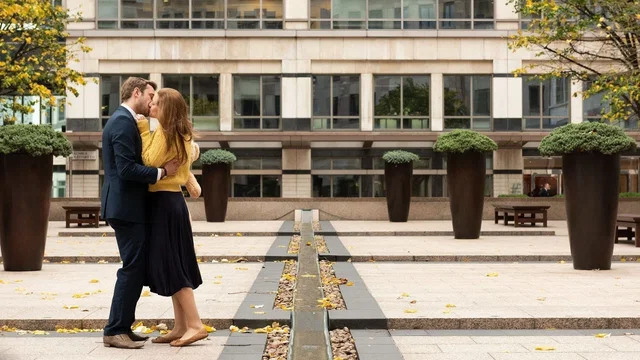 Photo 3 du film : Lover ou Loser