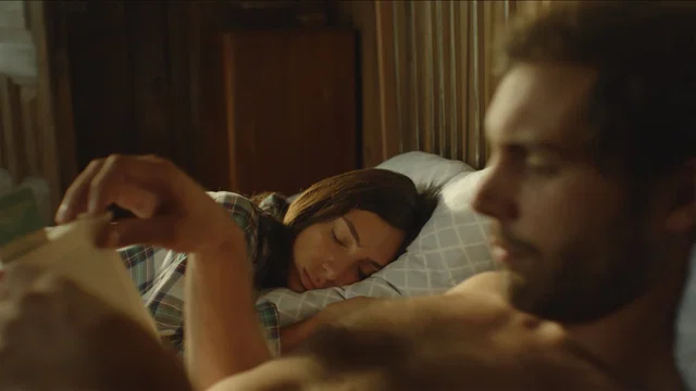 Photo 2 du film : Winter Blues
