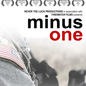 Photo du film : Minus One