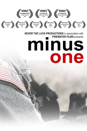 Photo 2 du film : Minus One