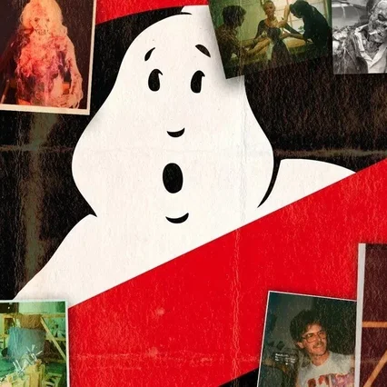 Miniature photo du film : Ghostbusters : la naissance d'un film culte