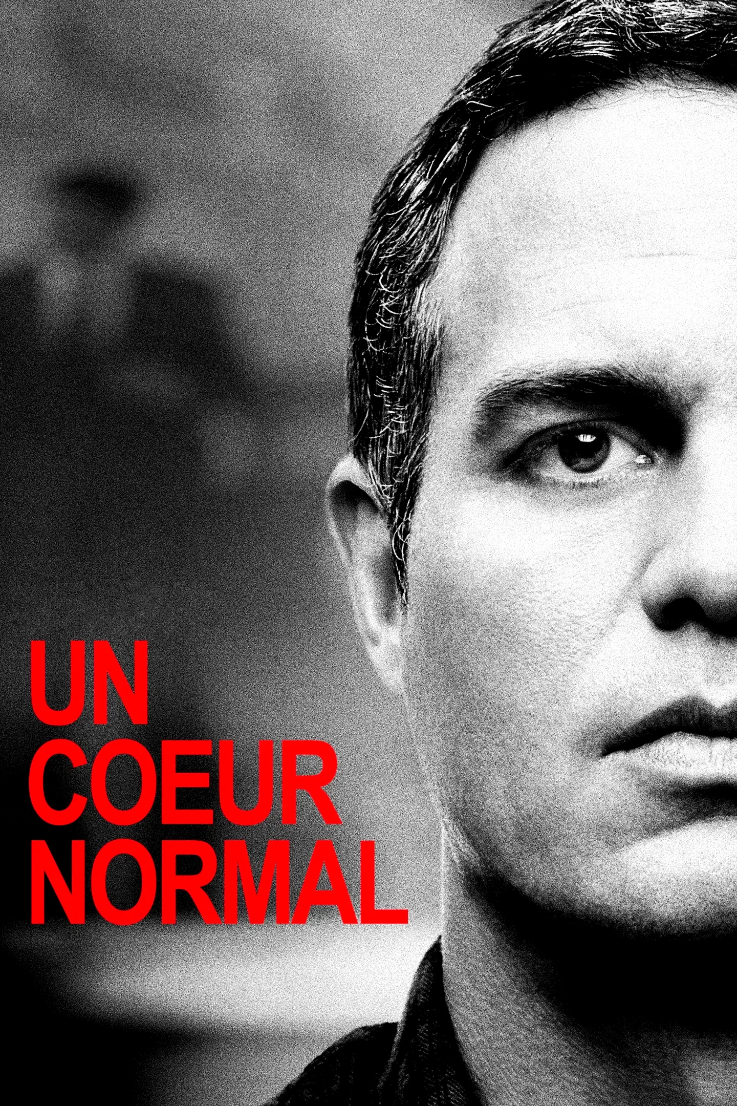 Affiche du film : The Normal Heart 