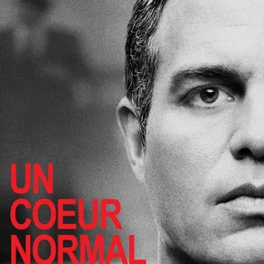Photo du film : The Normal Heart 