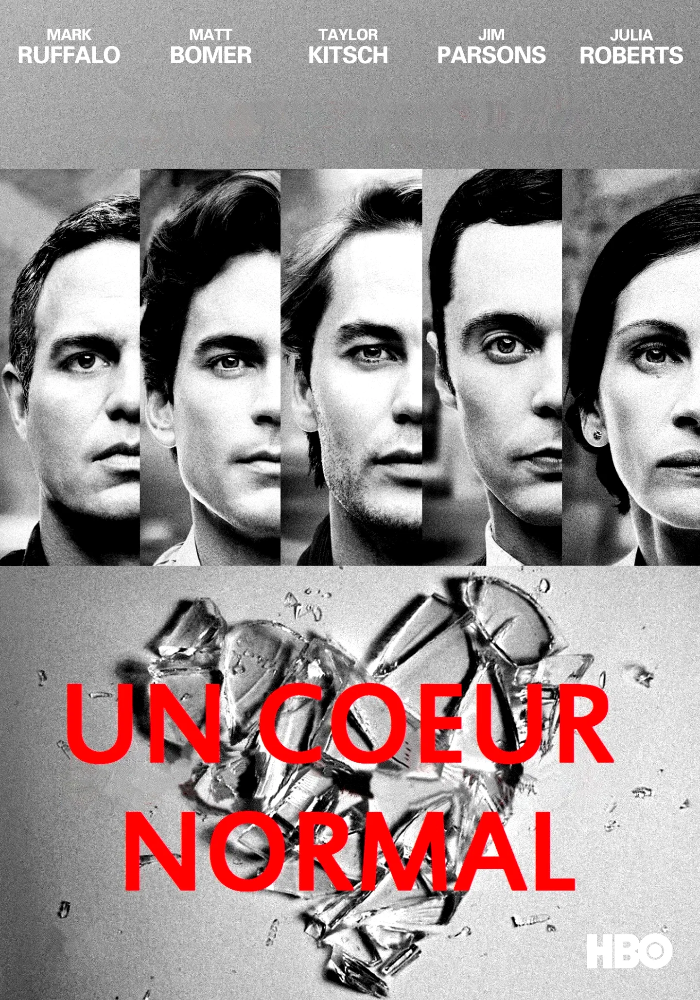 Photo 3 du film : The Normal Heart 