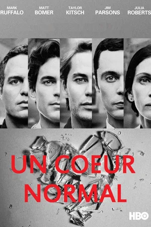 Photo 3 du film : The Normal Heart 