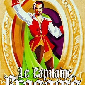 Photo du film : Le capitaine Fracasse