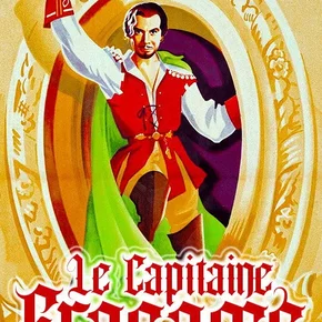 Photo du film : Le capitaine Fracasse