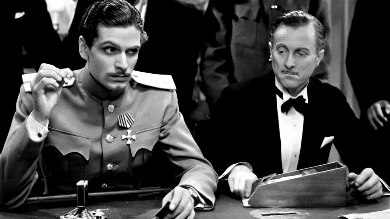 Photo 2 du film : Les nuits moscovites