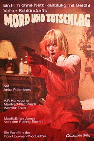 Affiche du film : Vivre a tout prix