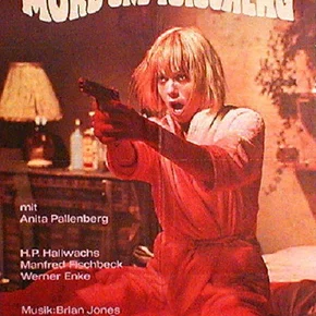 Photo du film : Vivre a tout prix