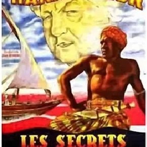 Photo du film : Les secrets de la Mer Rouge