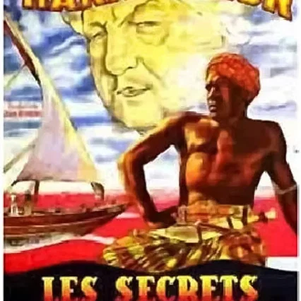 Miniature photo du film : Les secrets de la Mer Rouge