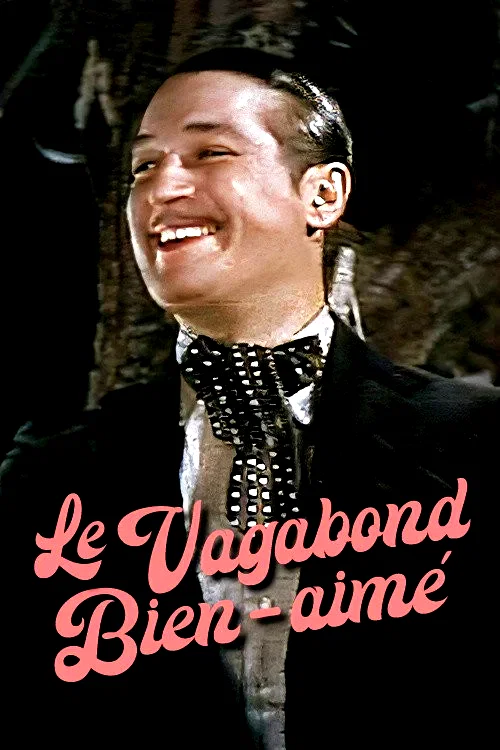 Photo 2 du film : Le vagabond bien aime