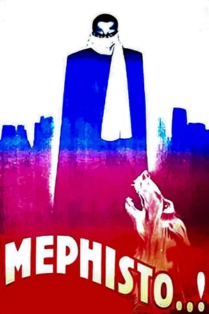 Affiche du film : Mephisto