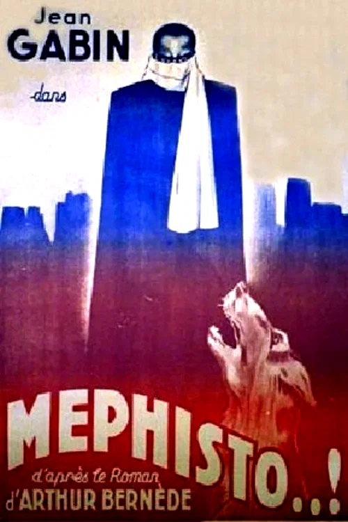 Photo 4 du film : Mephisto